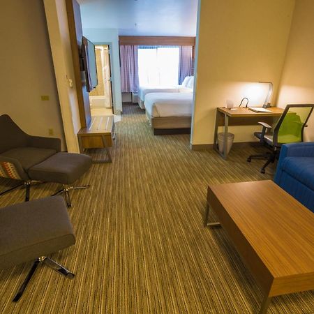 Holiday Inn Express Hotel & Suites Pasco-Tricities By Ihg Esterno foto