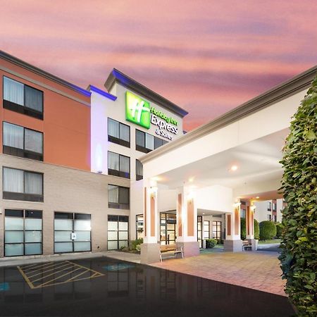 Holiday Inn Express Hotel & Suites Pasco-Tricities By Ihg Esterno foto