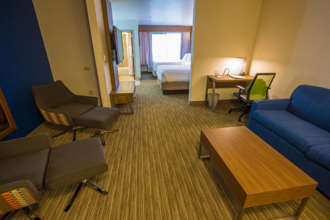 Holiday Inn Express Hotel & Suites Pasco-Tricities By Ihg Esterno foto