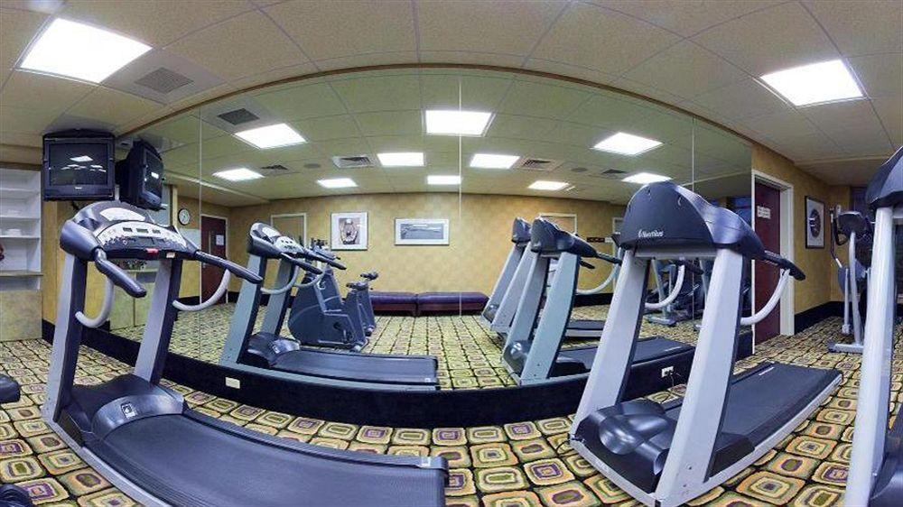 Holiday Inn Express Hotel & Suites Pasco-Tricities By Ihg Esterno foto