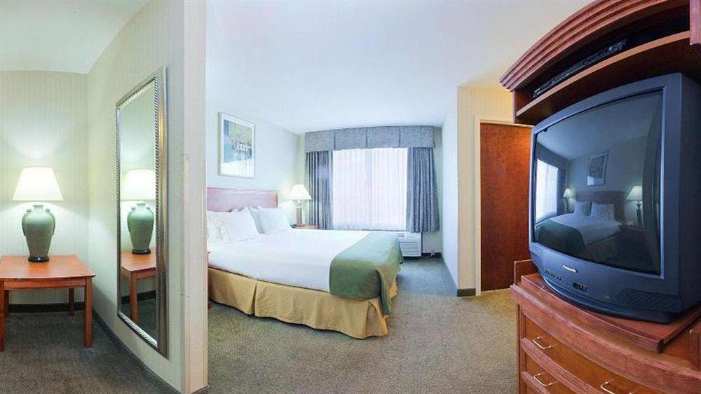 Holiday Inn Express Hotel & Suites Pasco-Tricities By Ihg Esterno foto