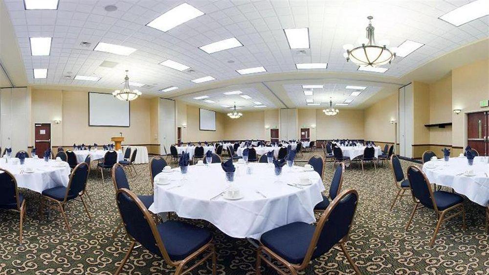 Holiday Inn Express Hotel & Suites Pasco-Tricities By Ihg Esterno foto