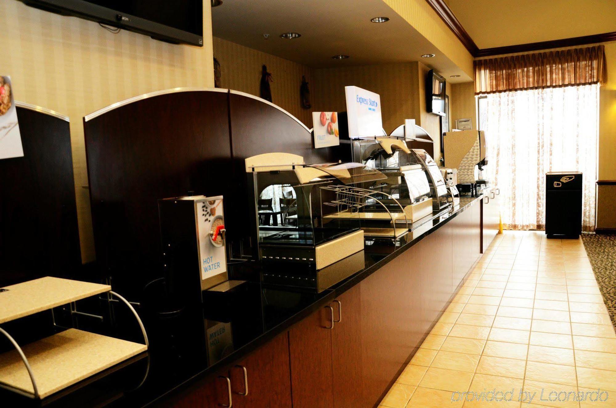 Holiday Inn Express Hotel & Suites Pasco-Tricities By Ihg Esterno foto
