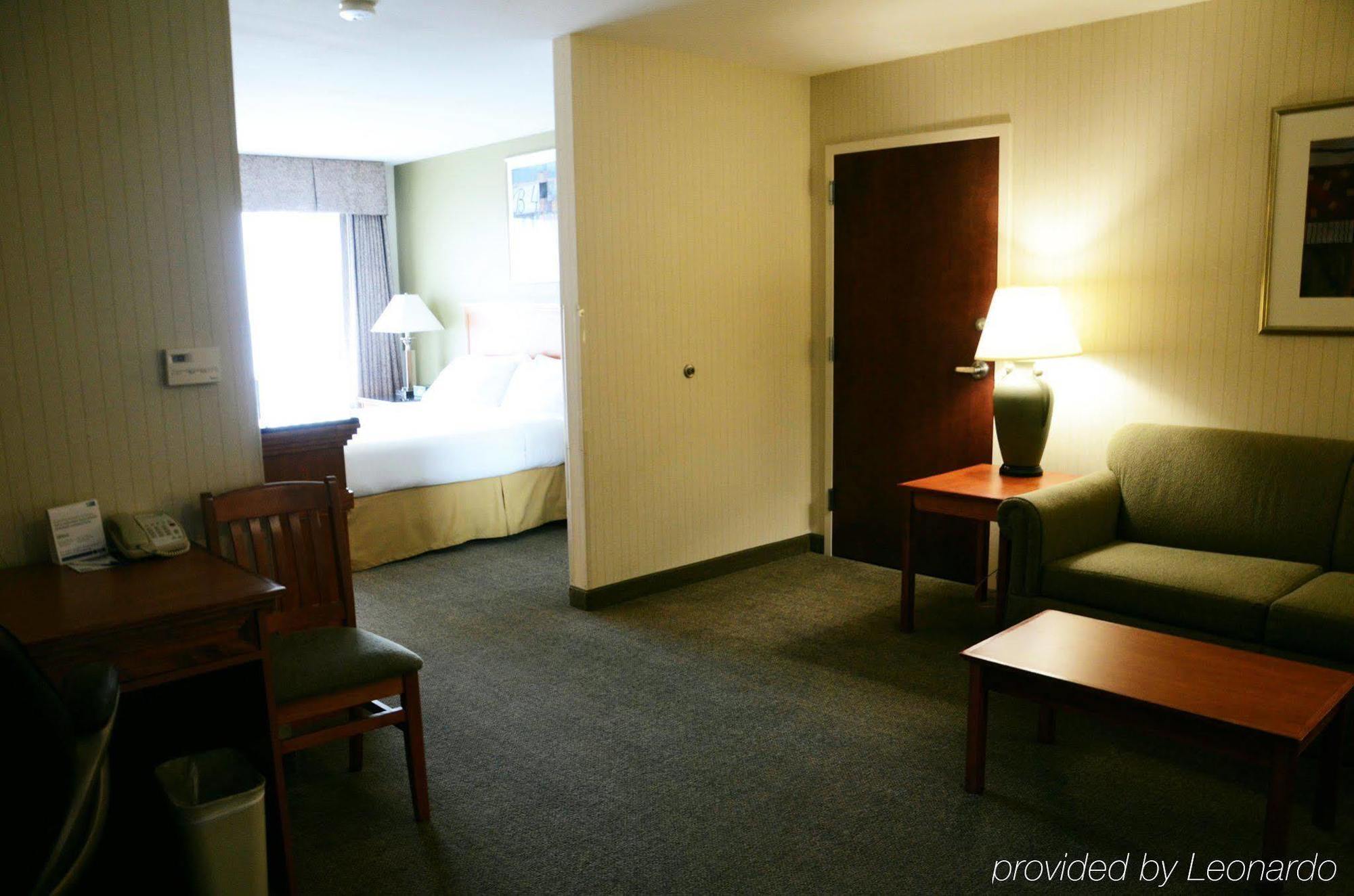 Holiday Inn Express Hotel & Suites Pasco-Tricities By Ihg Esterno foto