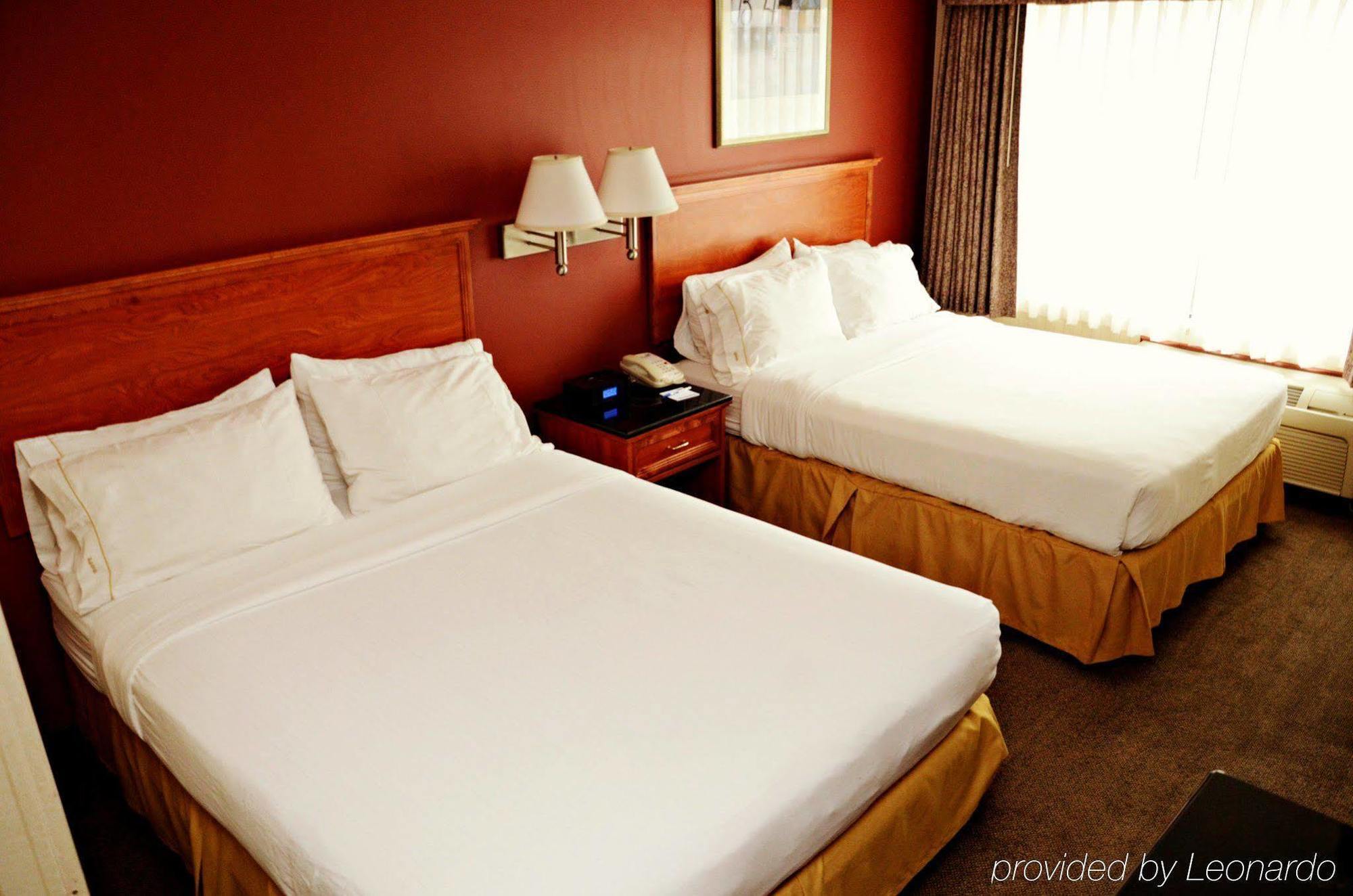 Holiday Inn Express Hotel & Suites Pasco-Tricities By Ihg Esterno foto