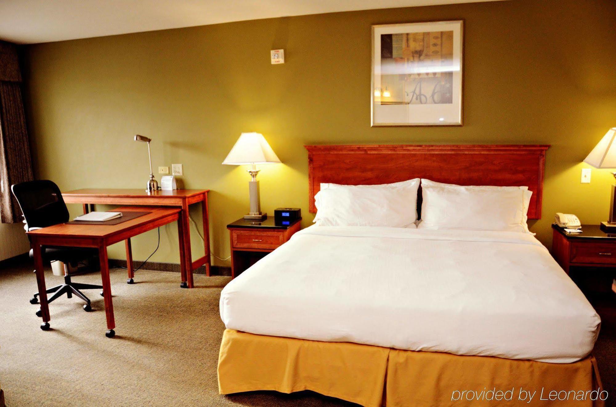 Holiday Inn Express Hotel & Suites Pasco-Tricities By Ihg Esterno foto