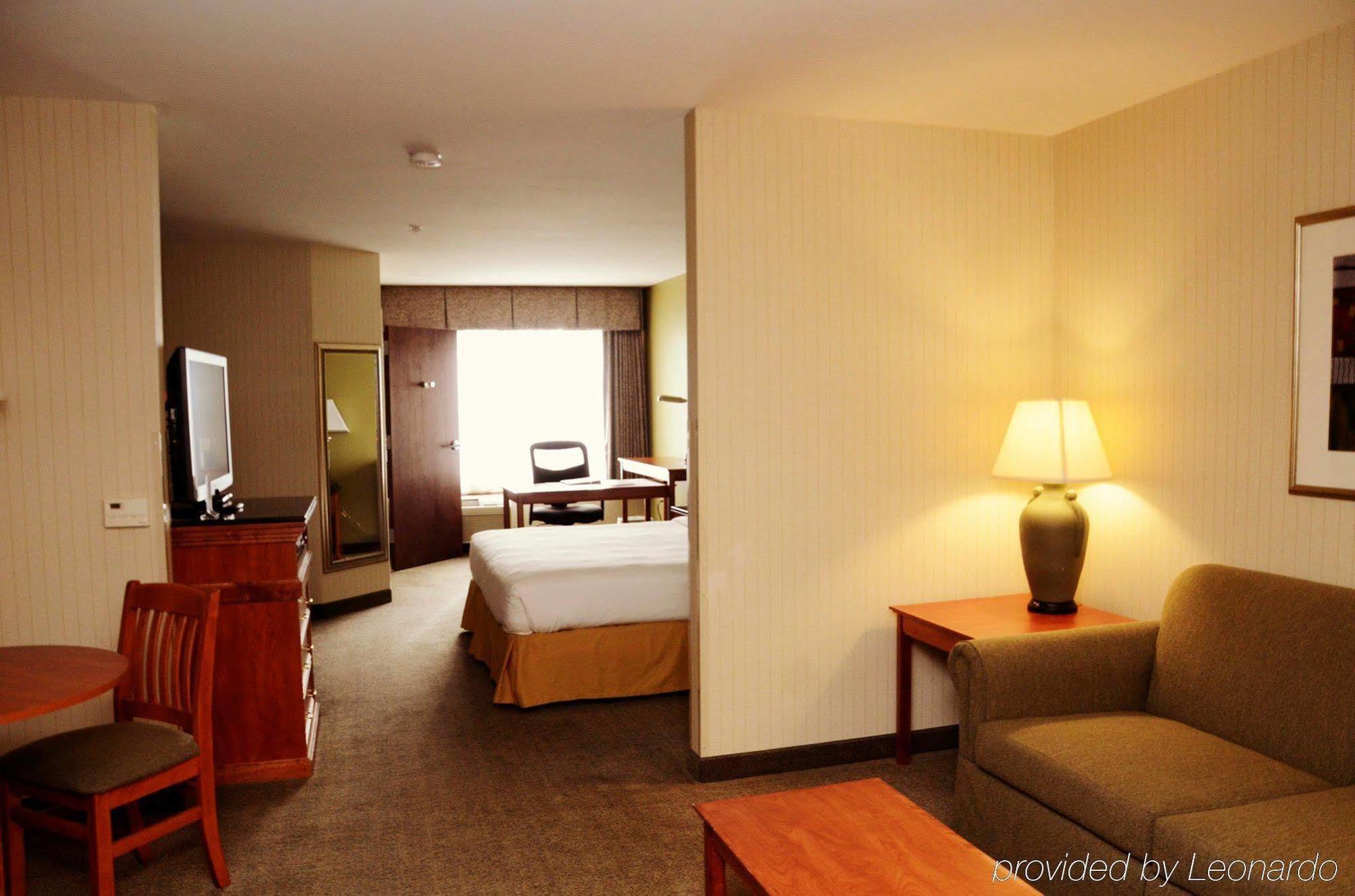Holiday Inn Express Hotel & Suites Pasco-Tricities By Ihg Esterno foto