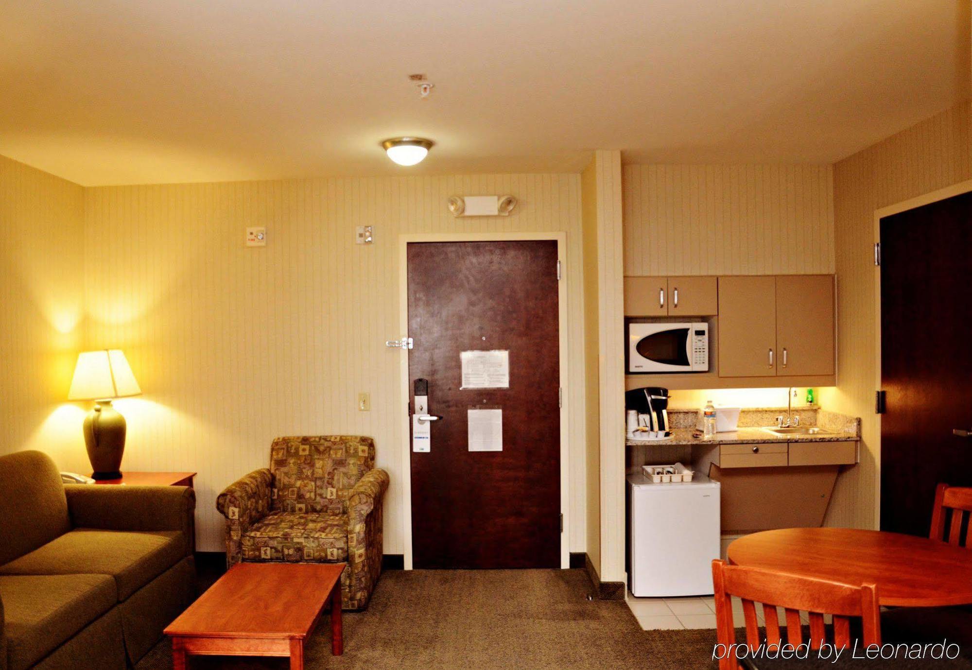 Holiday Inn Express Hotel & Suites Pasco-Tricities By Ihg Esterno foto