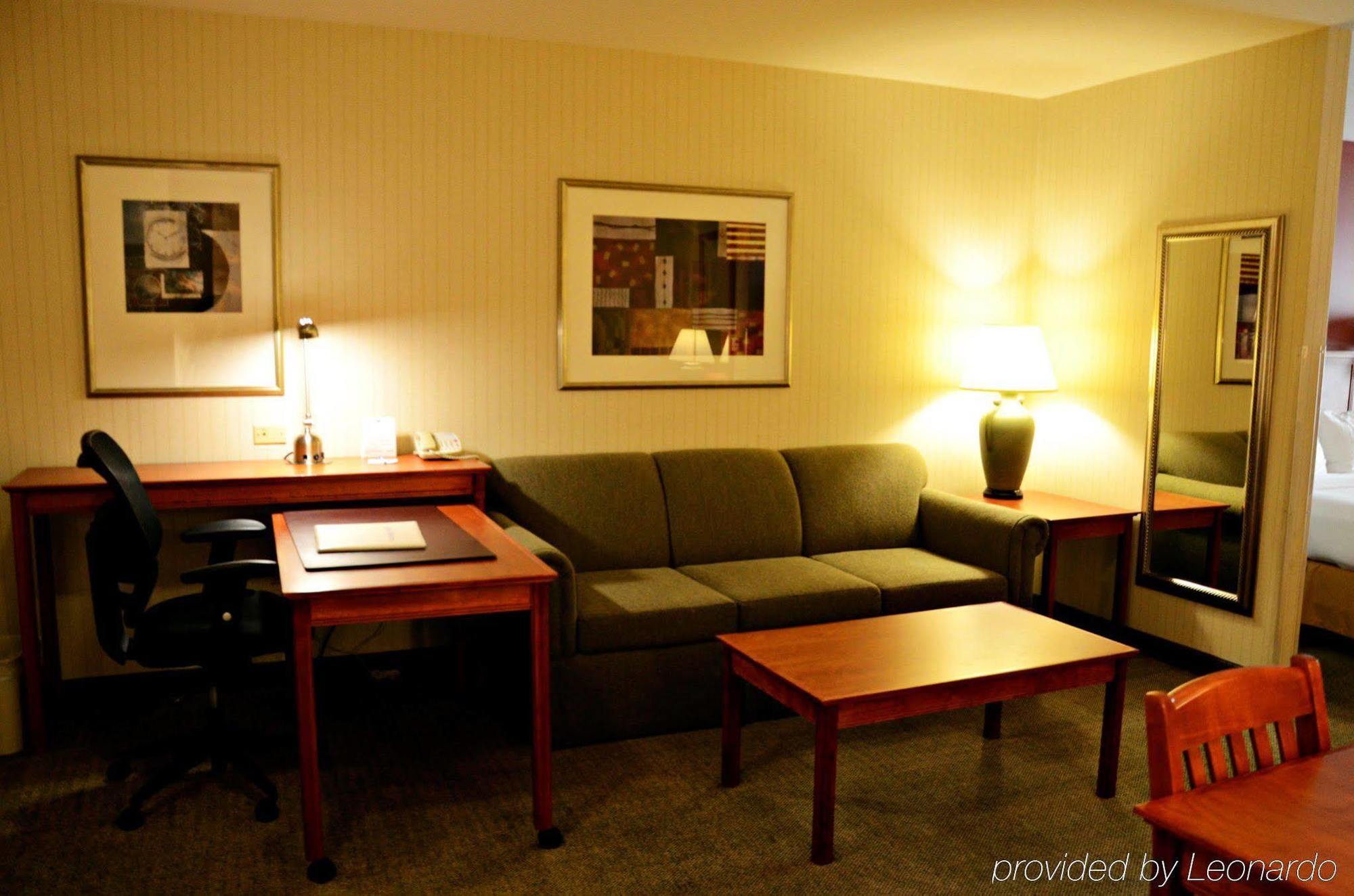 Holiday Inn Express Hotel & Suites Pasco-Tricities By Ihg Esterno foto