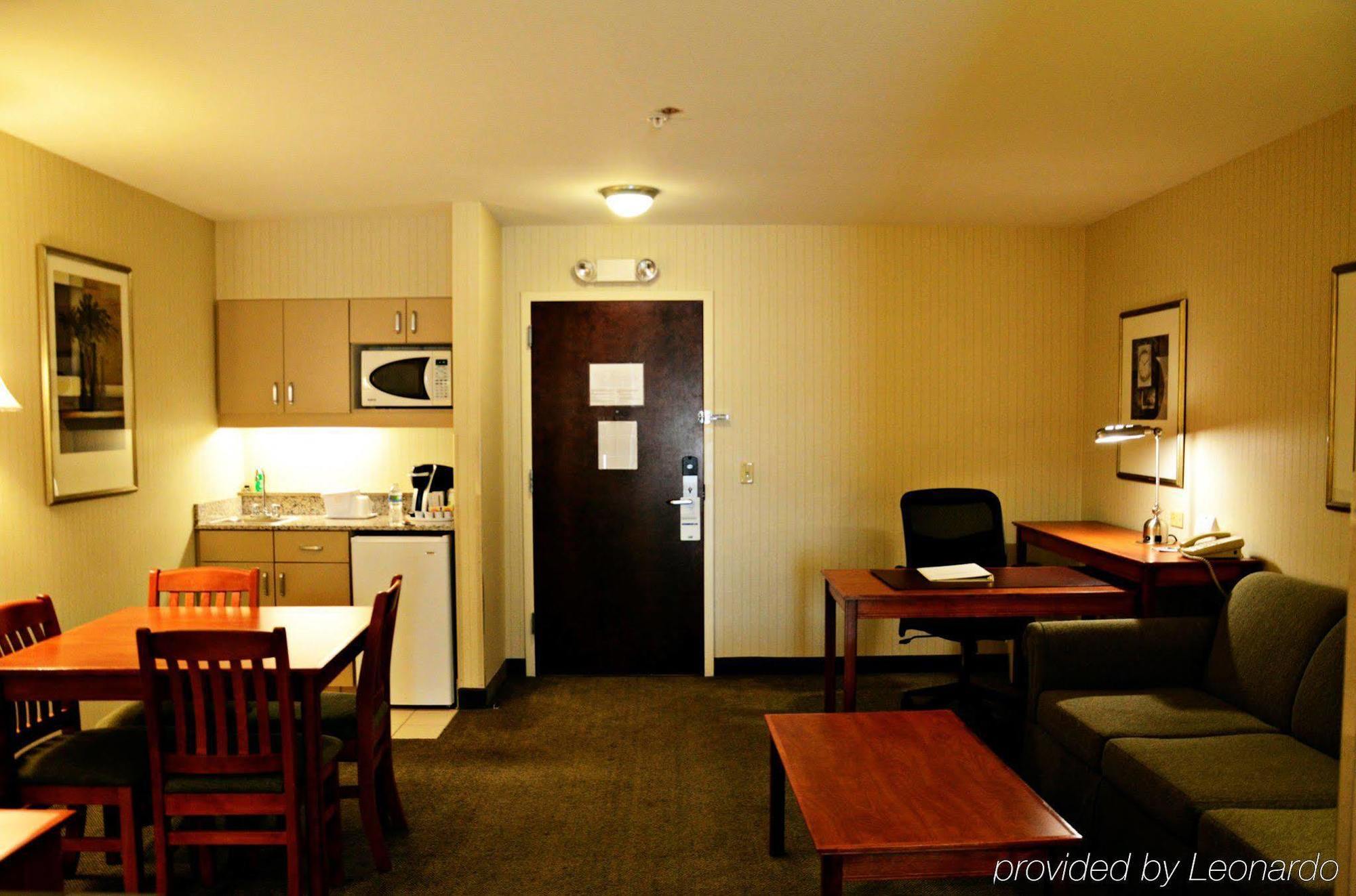 Holiday Inn Express Hotel & Suites Pasco-Tricities By Ihg Esterno foto