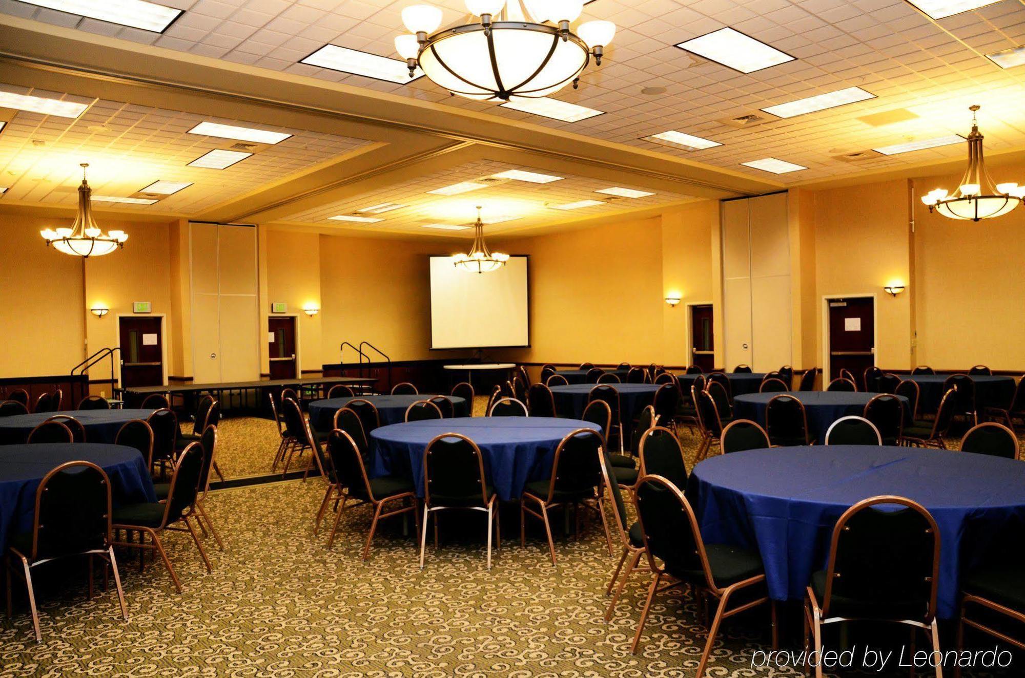 Holiday Inn Express Hotel & Suites Pasco-Tricities By Ihg Esterno foto