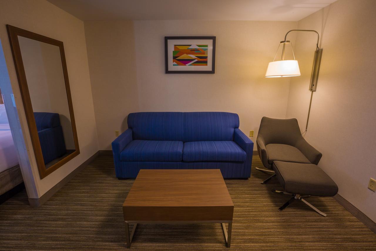 Holiday Inn Express Hotel & Suites Pasco-Tricities By Ihg Esterno foto
