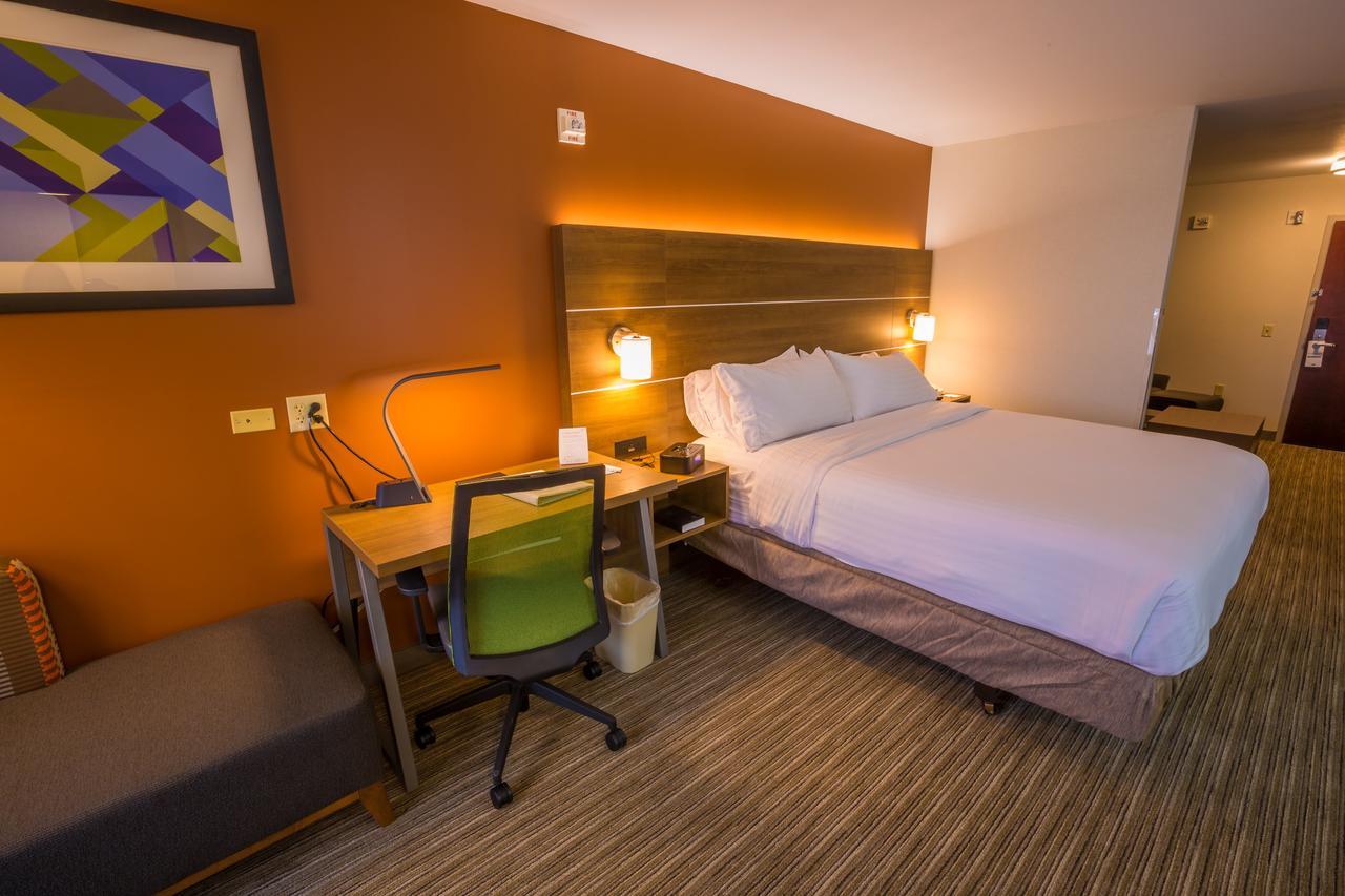 Holiday Inn Express Hotel & Suites Pasco-Tricities By Ihg Esterno foto