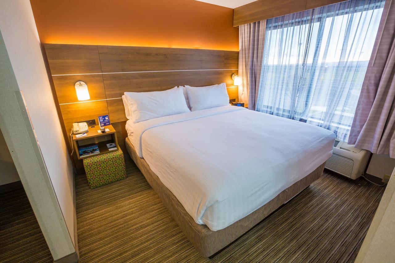 Holiday Inn Express Hotel & Suites Pasco-Tricities By Ihg Esterno foto