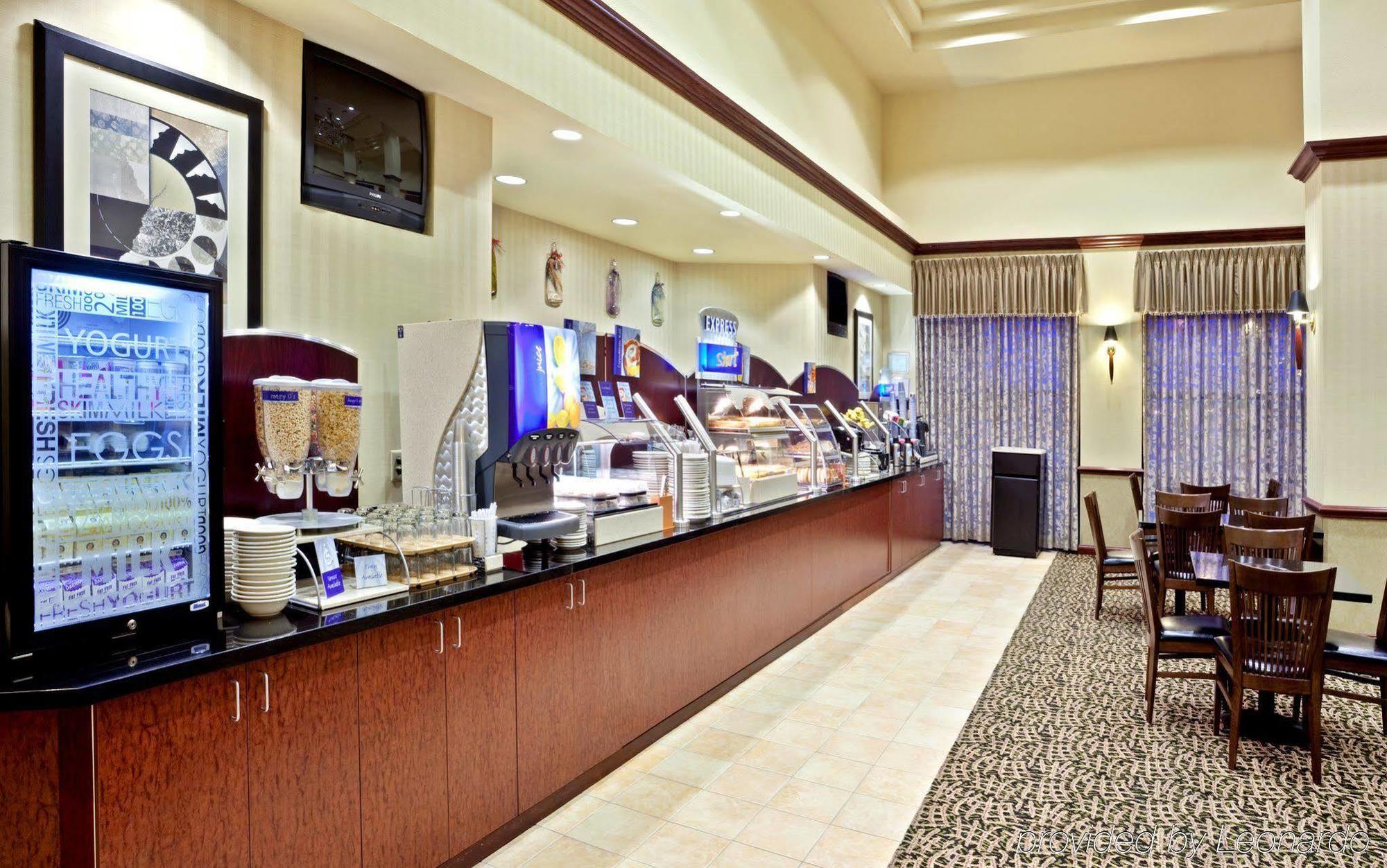 Holiday Inn Express Hotel & Suites Pasco-Tricities By Ihg Esterno foto