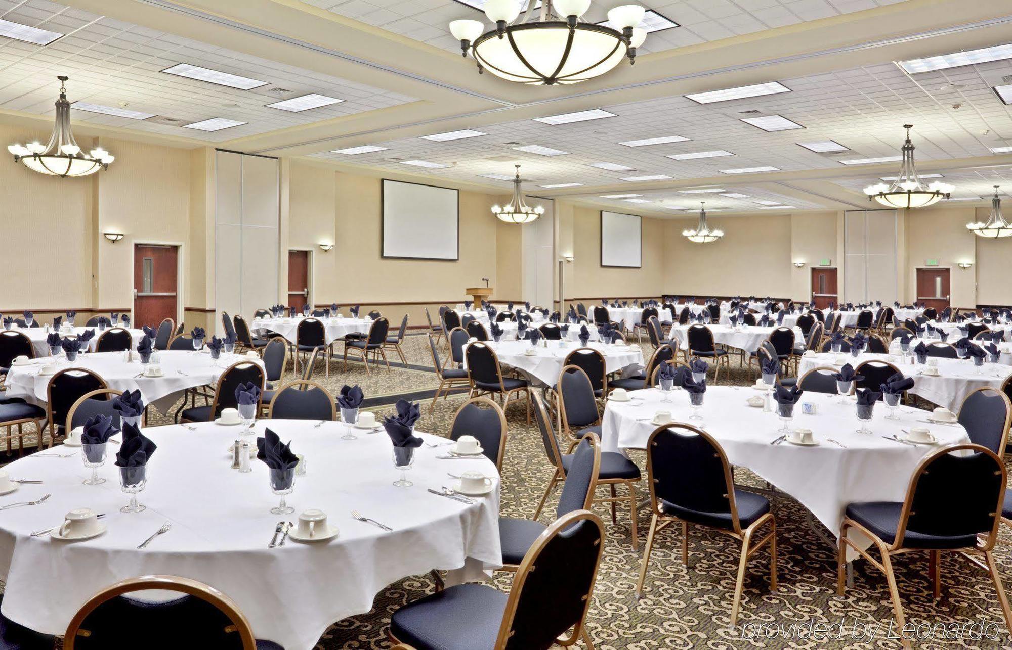 Holiday Inn Express Hotel & Suites Pasco-Tricities By Ihg Esterno foto