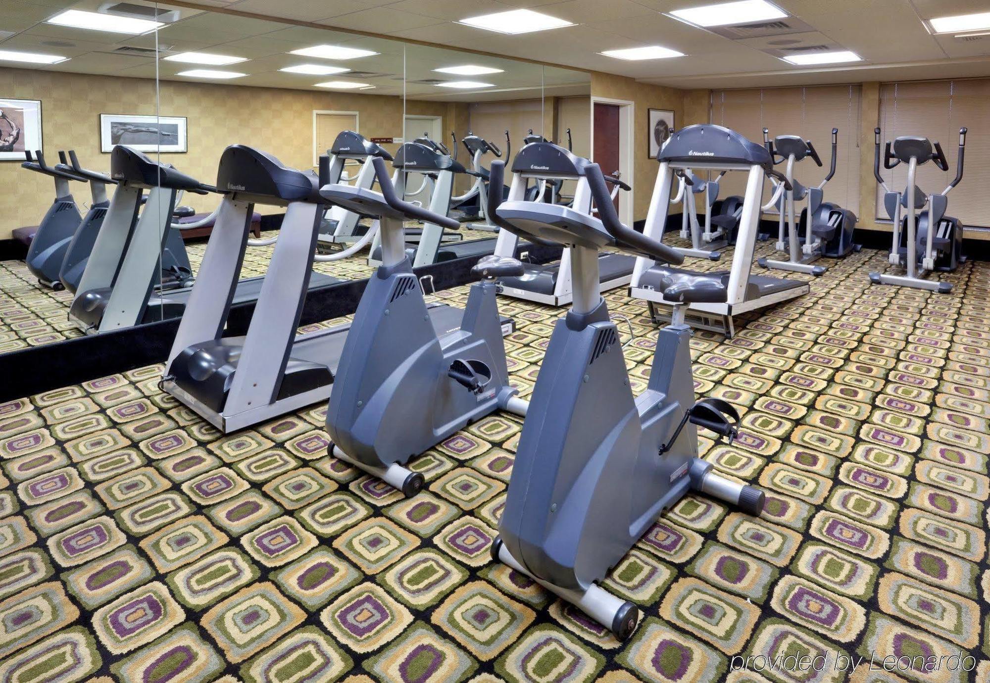 Holiday Inn Express Hotel & Suites Pasco-Tricities By Ihg Esterno foto