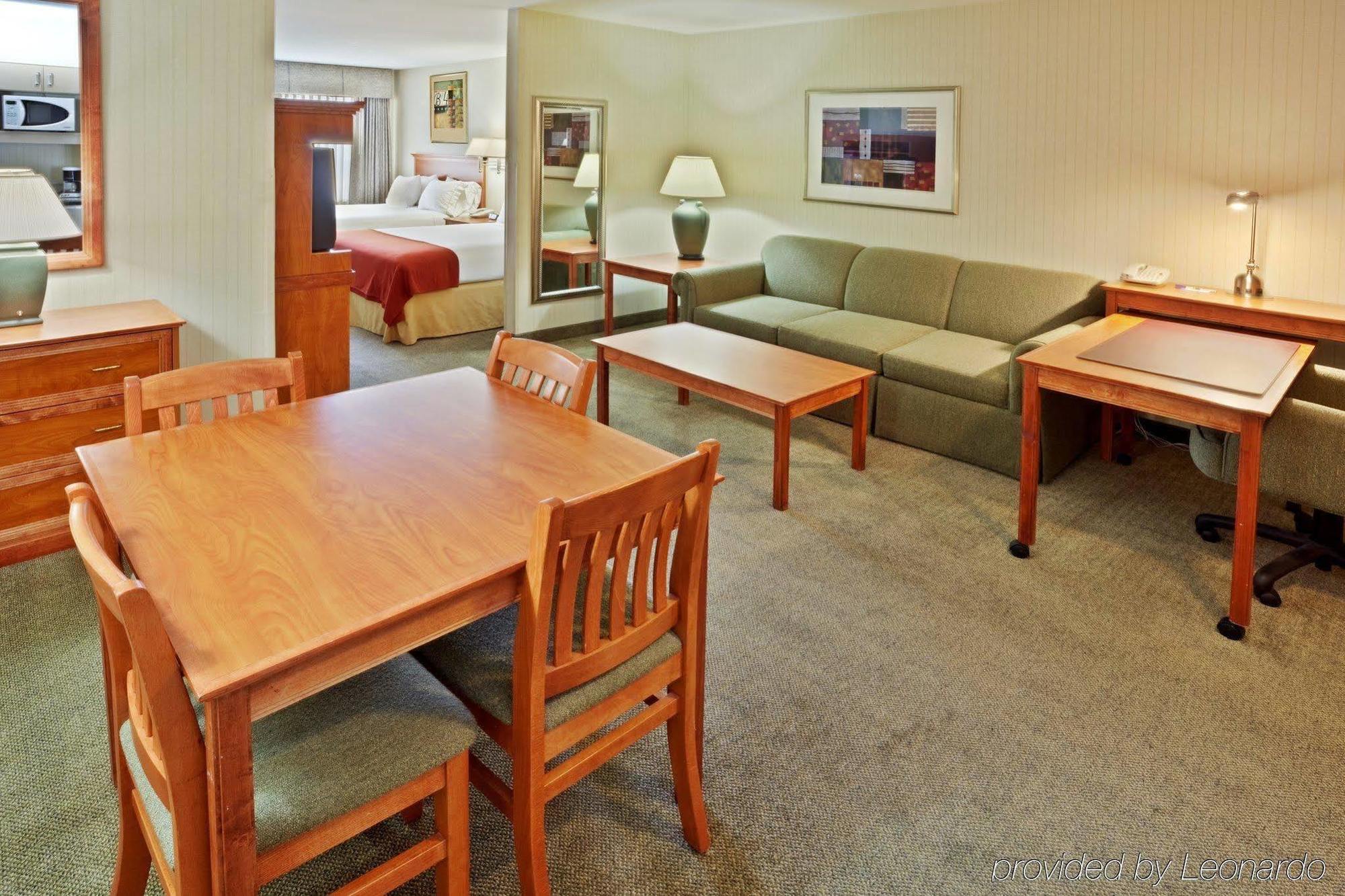 Holiday Inn Express Hotel & Suites Pasco-Tricities By Ihg Ristorante foto