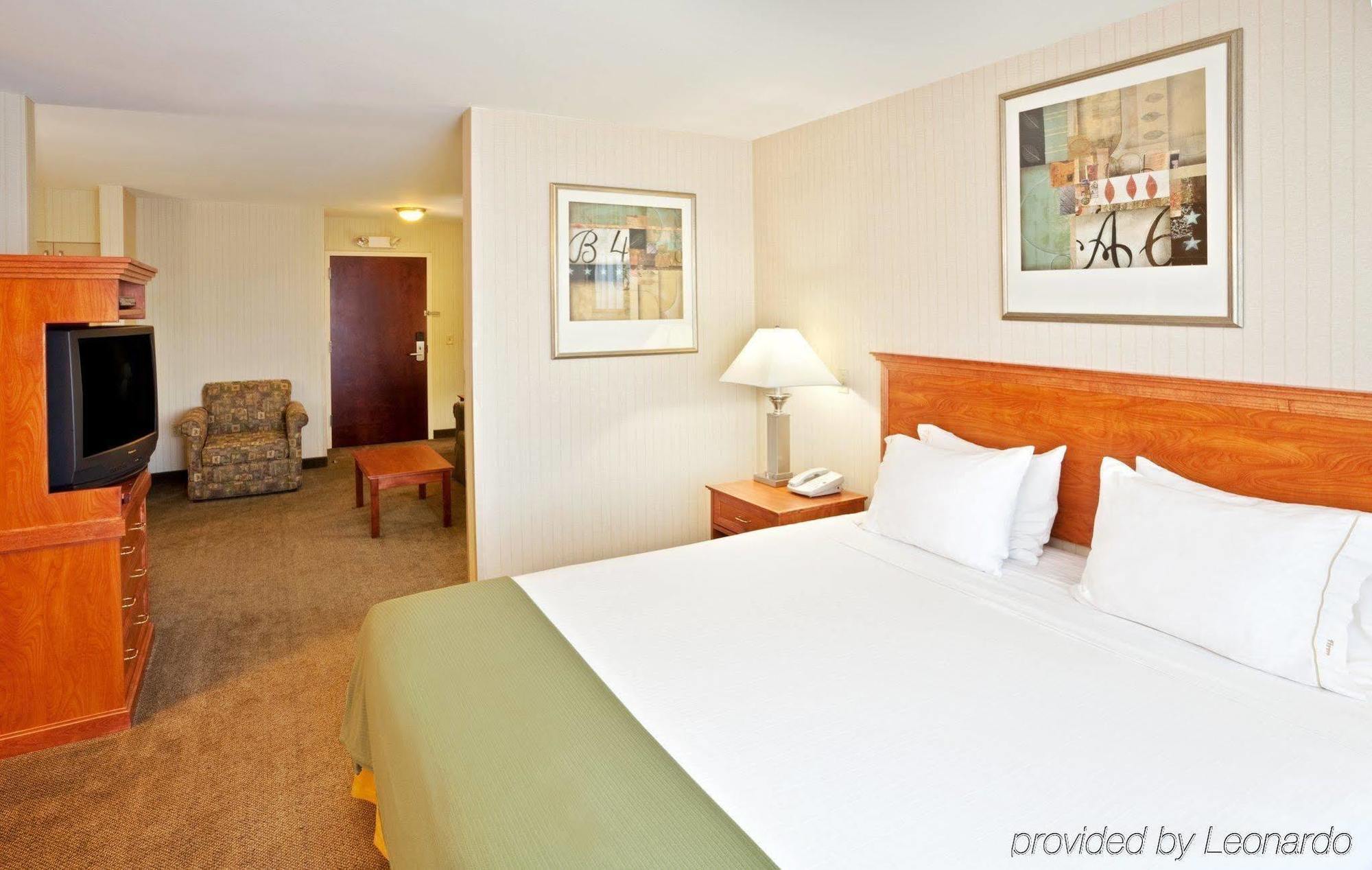 Holiday Inn Express Hotel & Suites Pasco-Tricities By Ihg Camera foto