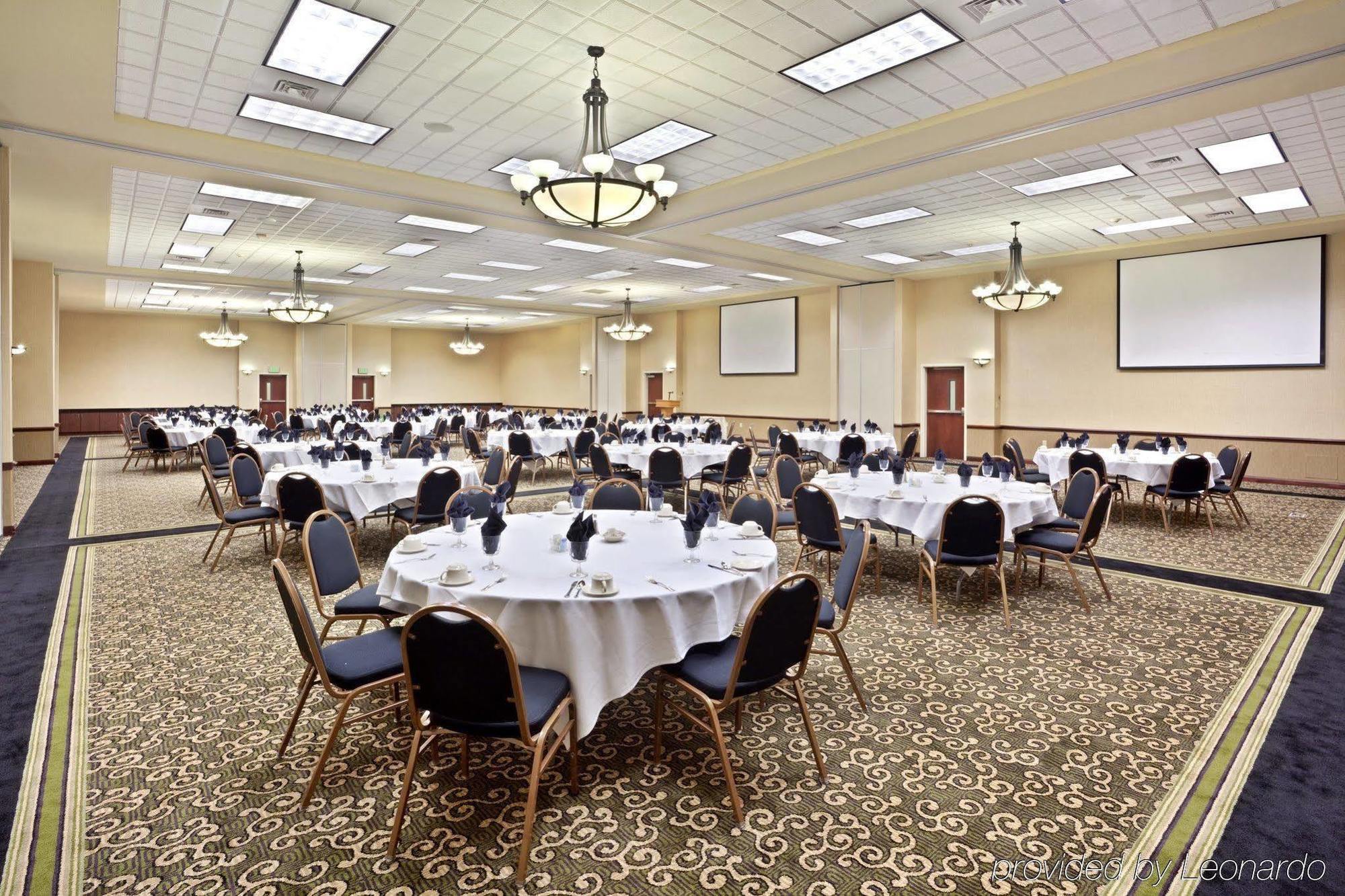 Holiday Inn Express Hotel & Suites Pasco-Tricities By Ihg Esterno foto