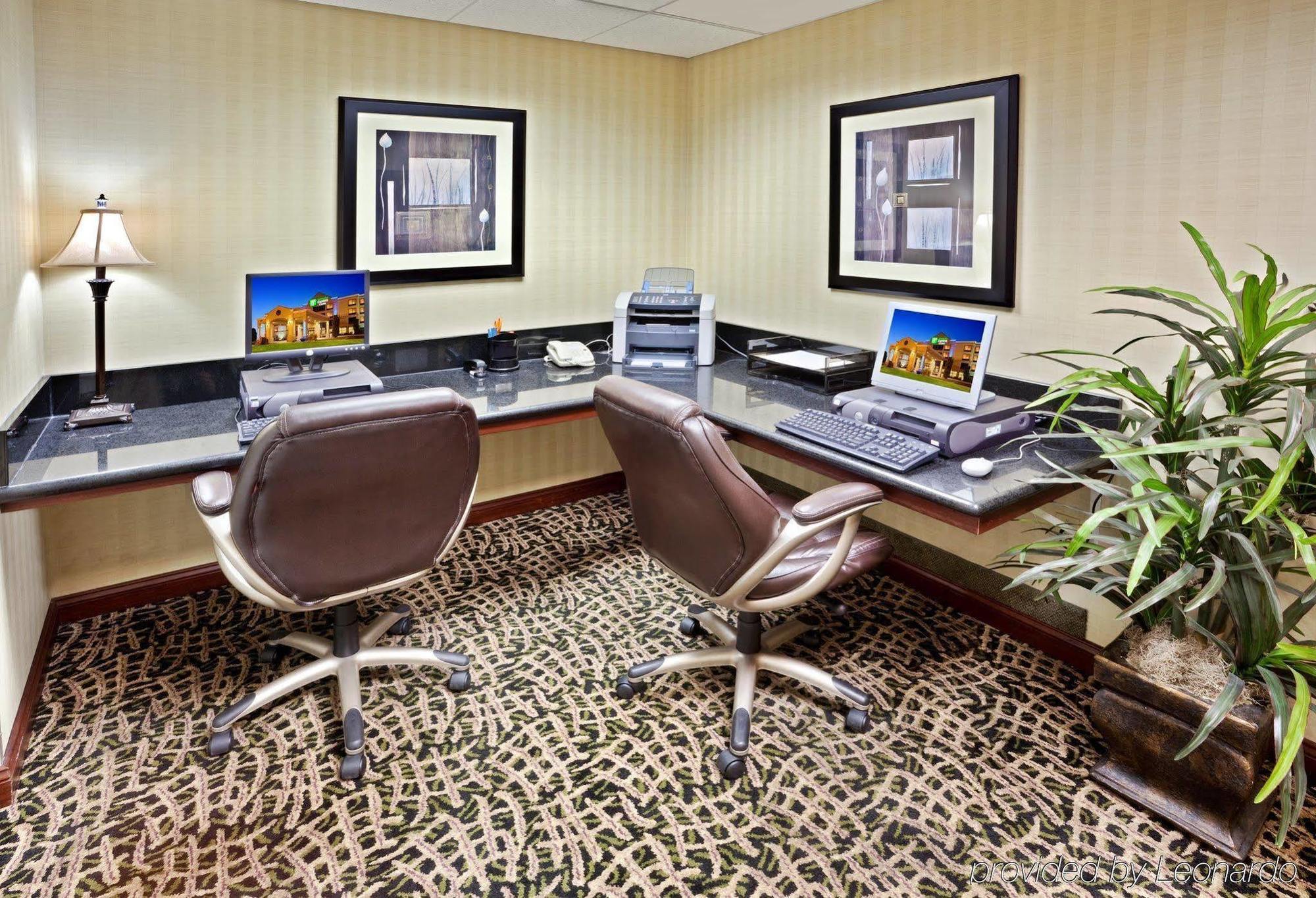 Holiday Inn Express Hotel & Suites Pasco-Tricities By Ihg Esterno foto