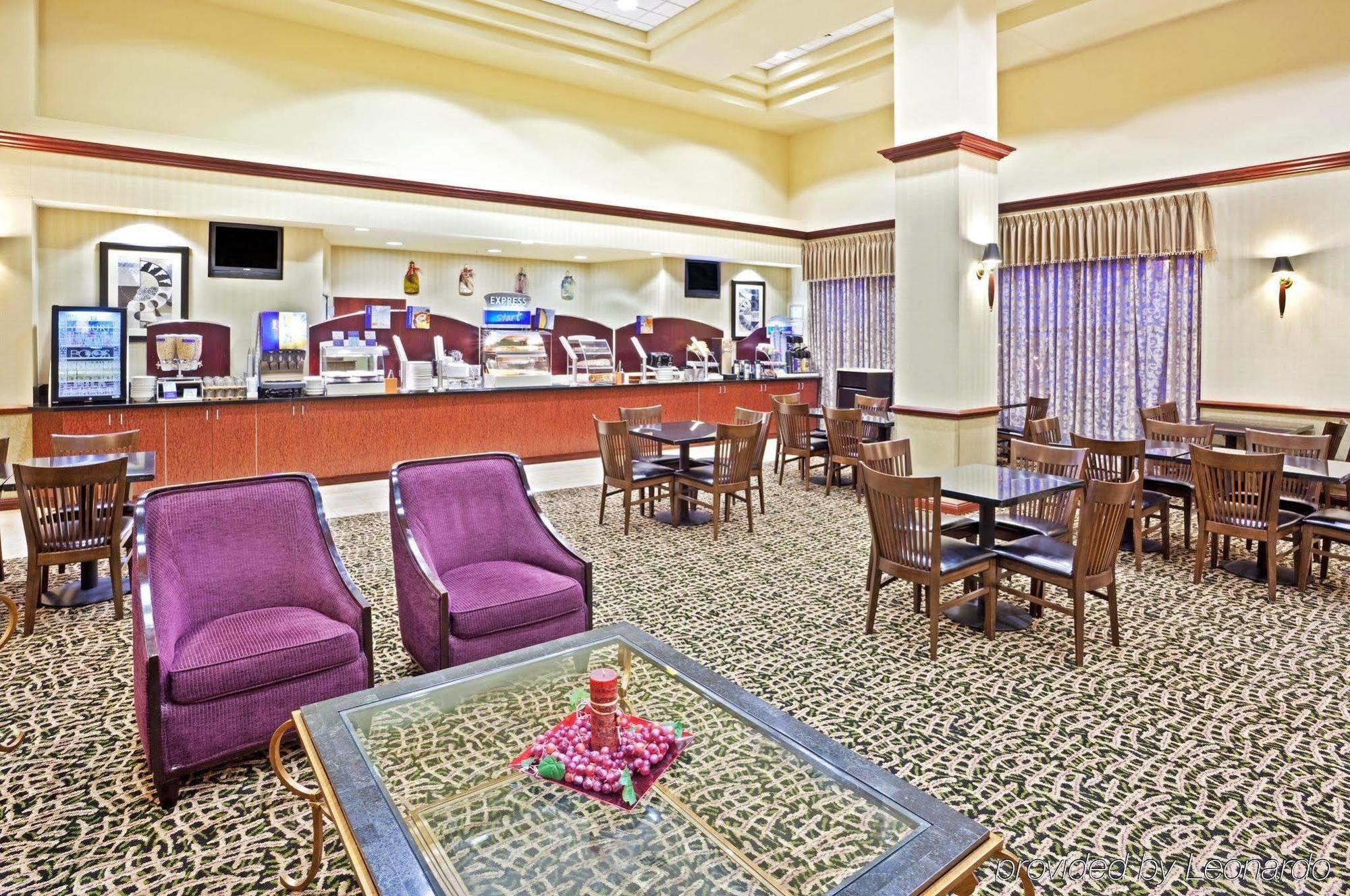 Holiday Inn Express Hotel & Suites Pasco-Tricities By Ihg Esterno foto