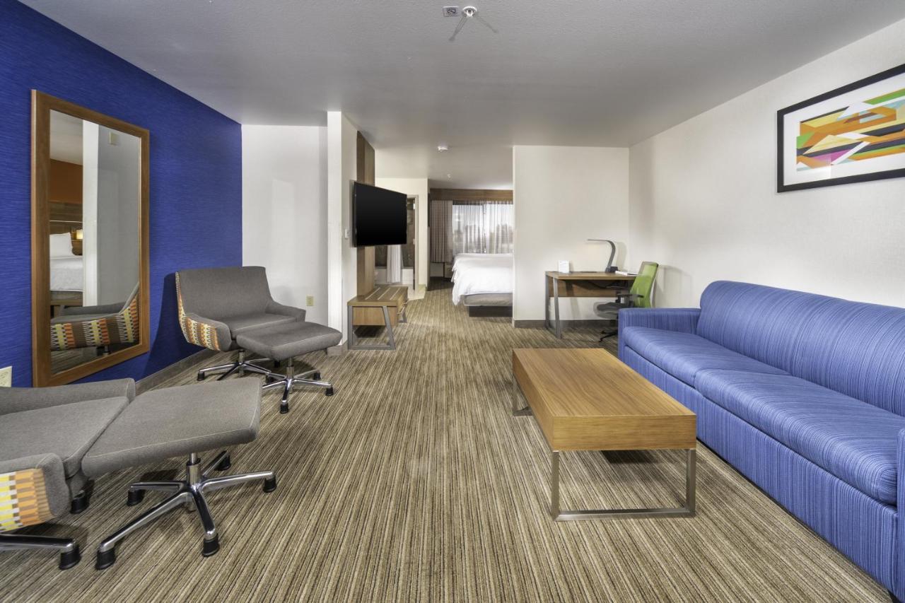 Holiday Inn Express Hotel & Suites Pasco-Tricities By Ihg Esterno foto