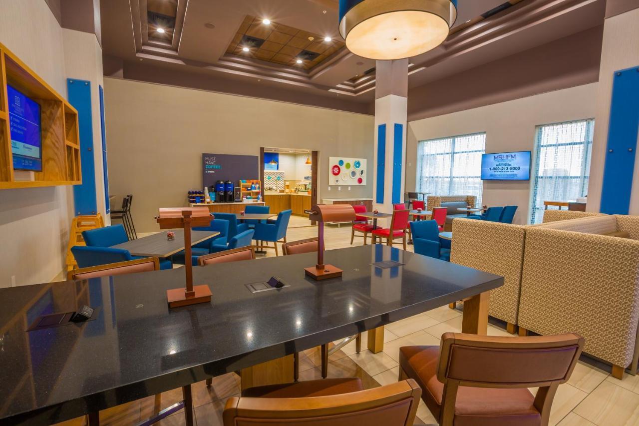 Holiday Inn Express Hotel & Suites Pasco-Tricities By Ihg Esterno foto
