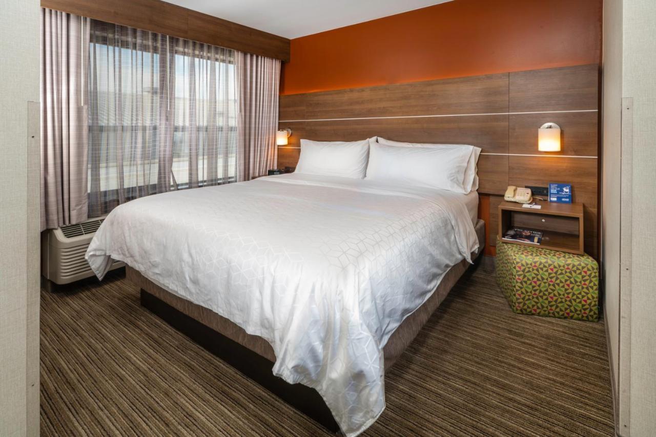 Holiday Inn Express Hotel & Suites Pasco-Tricities By Ihg Esterno foto