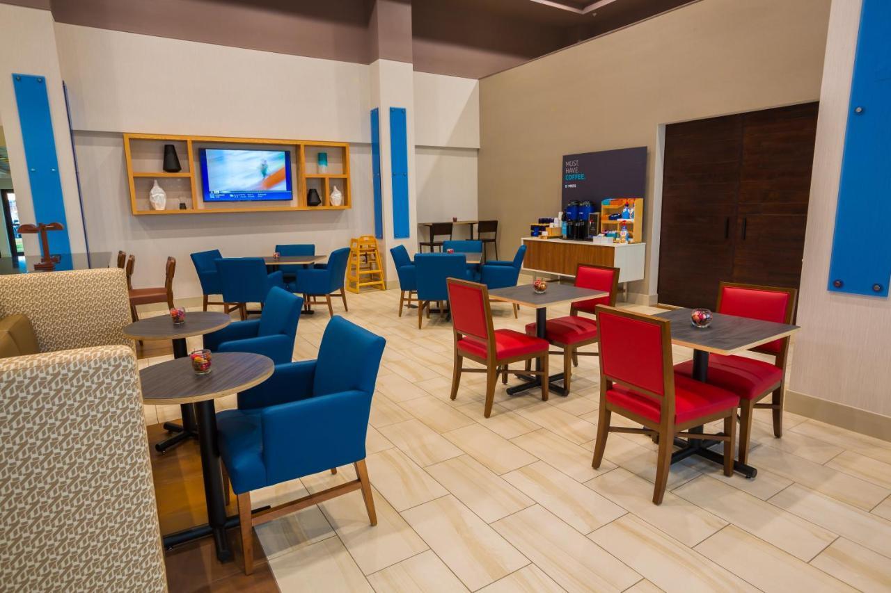 Holiday Inn Express Hotel & Suites Pasco-Tricities By Ihg Esterno foto