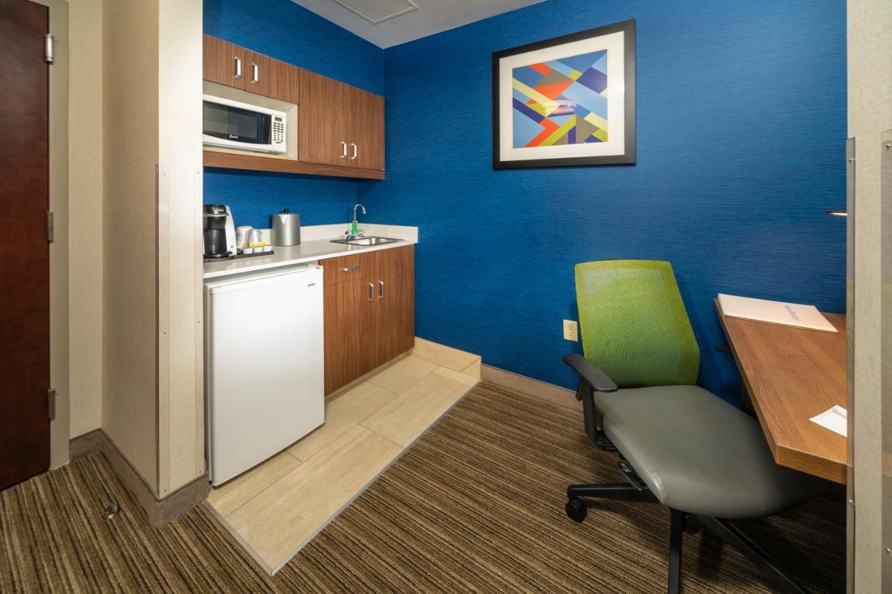 Holiday Inn Express Hotel & Suites Pasco-Tricities By Ihg Esterno foto