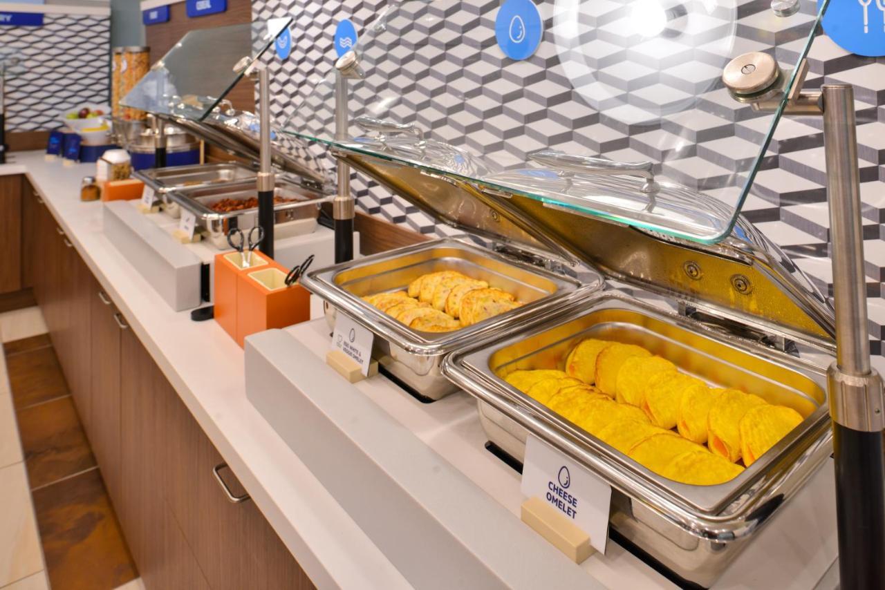 Holiday Inn Express Hotel & Suites Pasco-Tricities By Ihg Esterno foto
