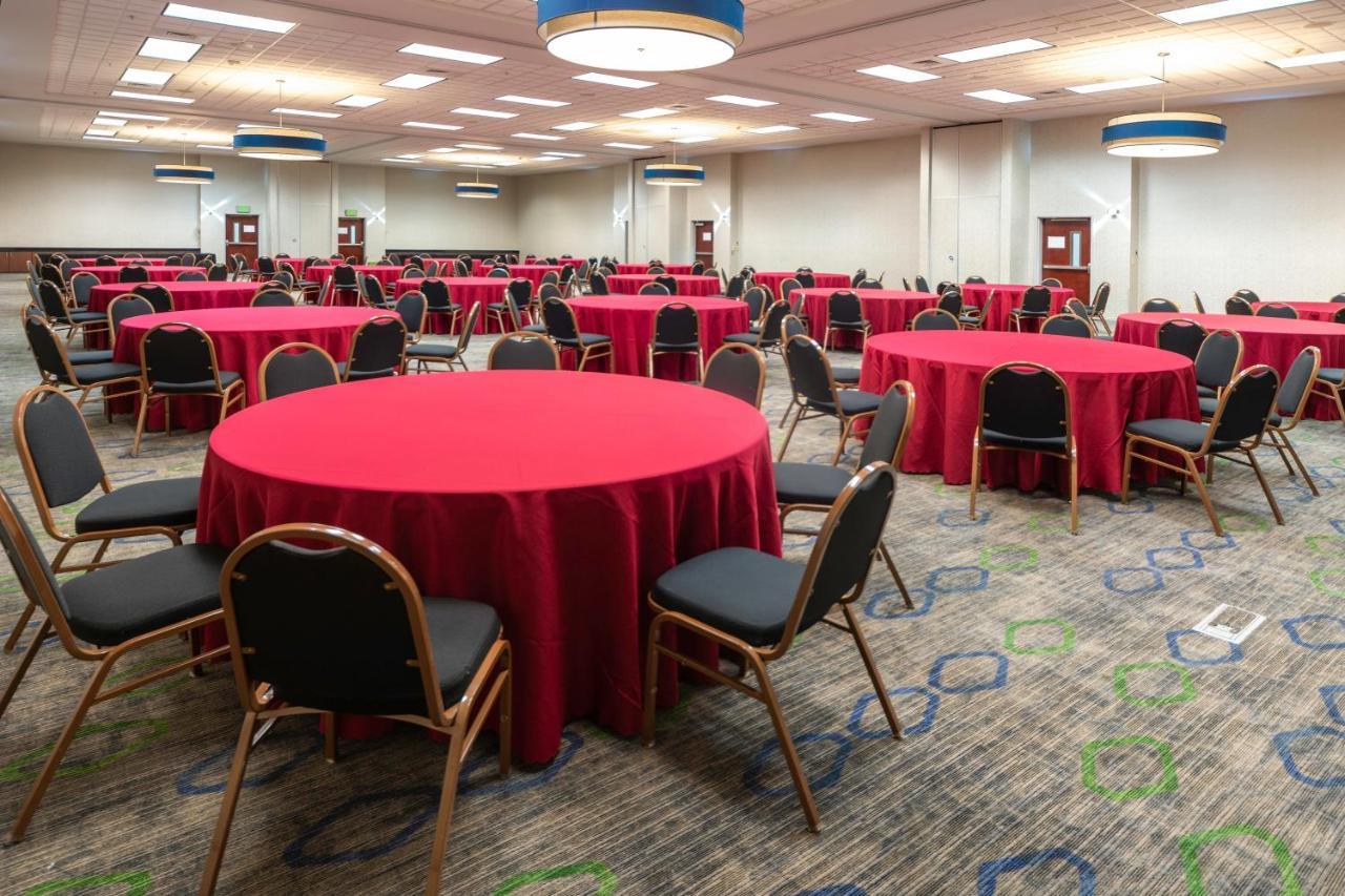 Holiday Inn Express Hotel & Suites Pasco-Tricities By Ihg Esterno foto