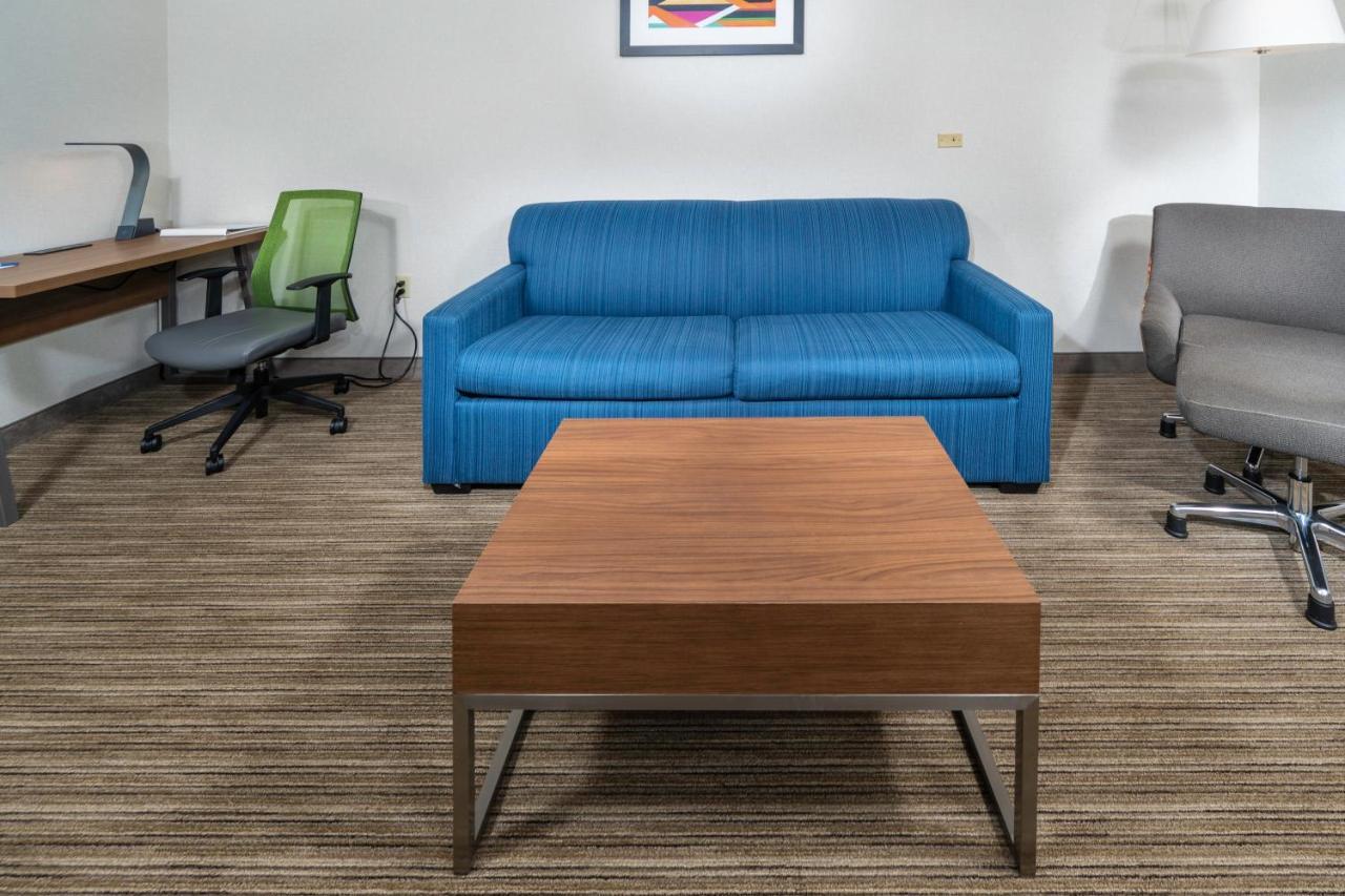 Holiday Inn Express Hotel & Suites Pasco-Tricities By Ihg Esterno foto
