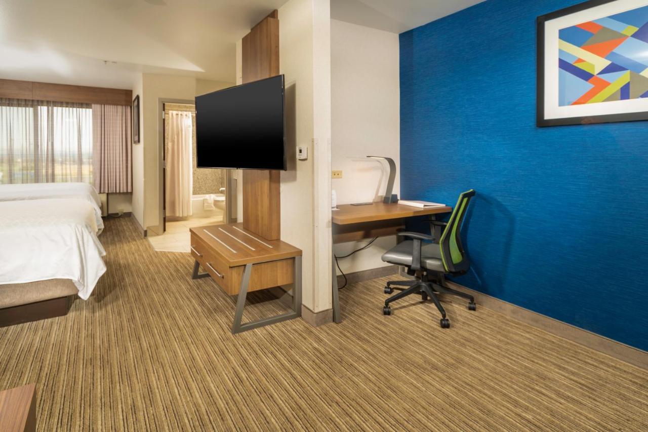 Holiday Inn Express Hotel & Suites Pasco-Tricities By Ihg Esterno foto