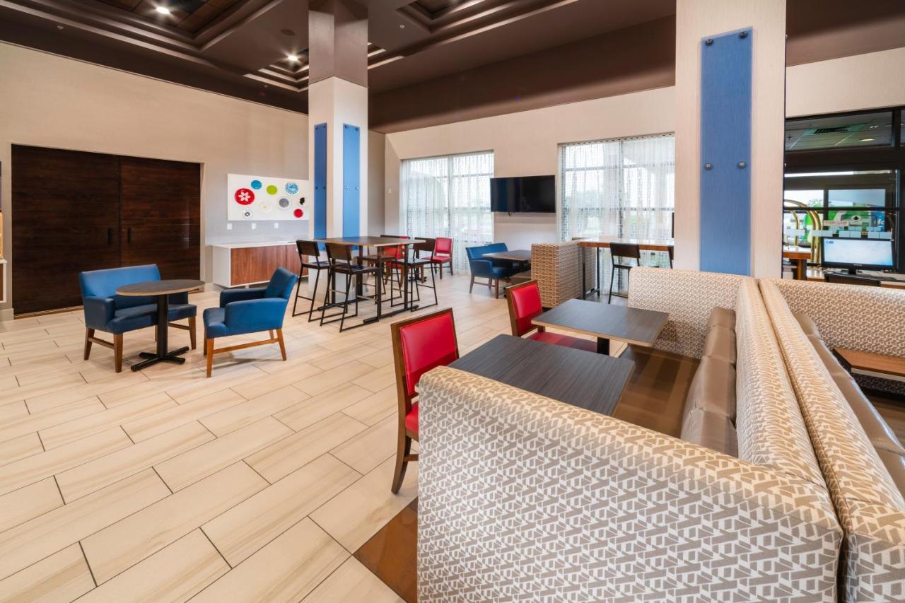 Holiday Inn Express Hotel & Suites Pasco-Tricities By Ihg Esterno foto