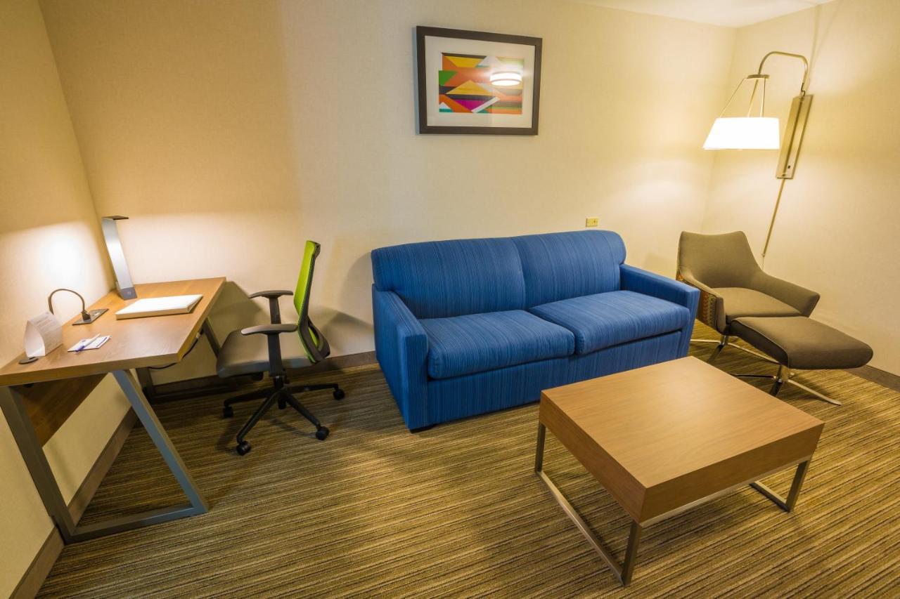 Holiday Inn Express Hotel & Suites Pasco-Tricities By Ihg Esterno foto