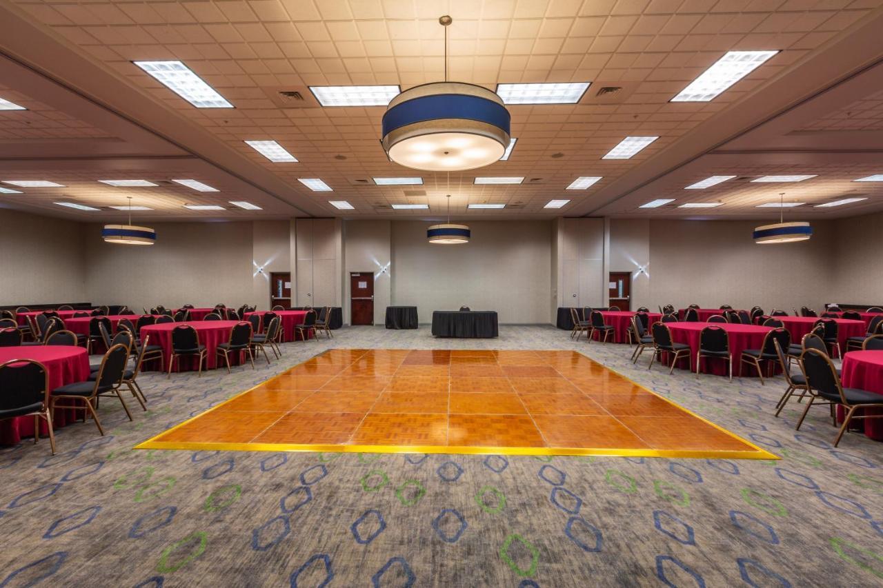 Holiday Inn Express Hotel & Suites Pasco-Tricities By Ihg Esterno foto