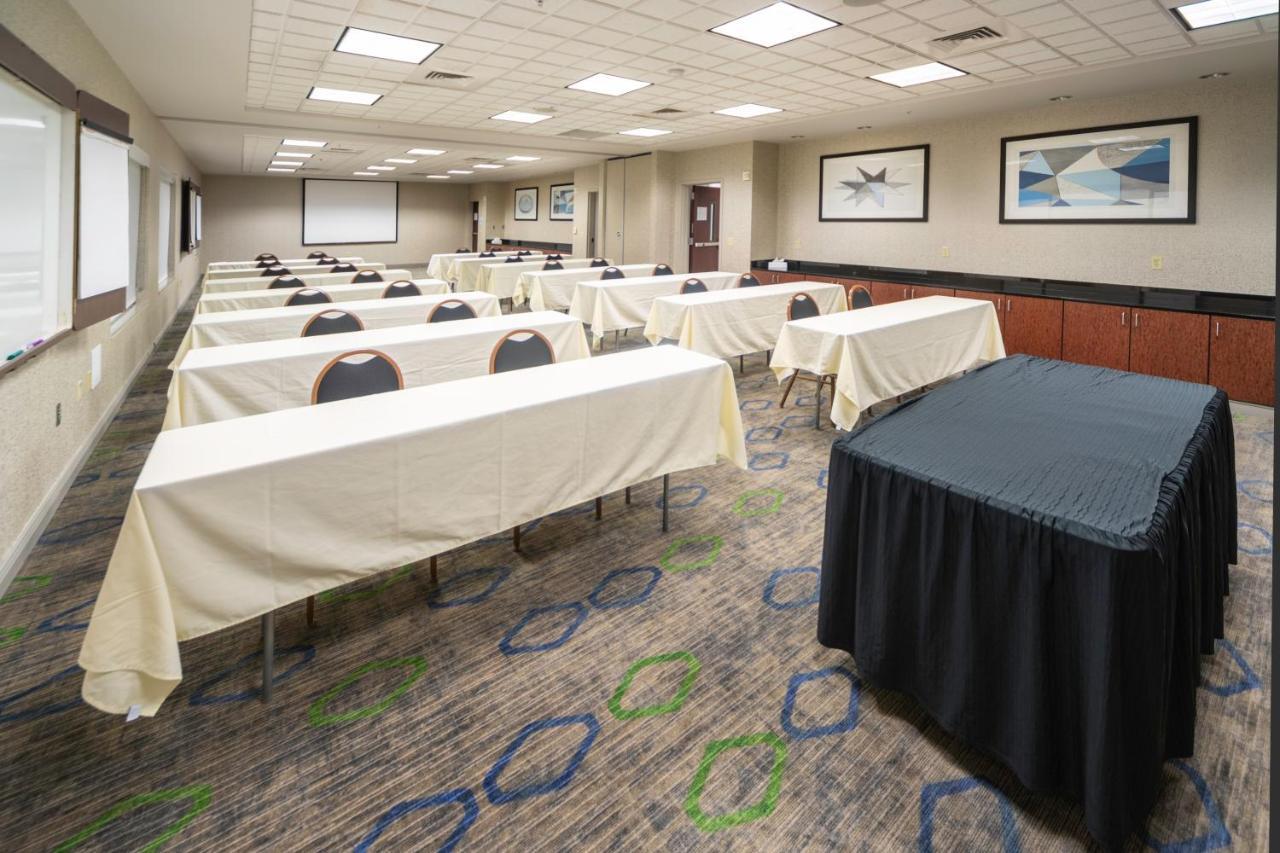 Holiday Inn Express Hotel & Suites Pasco-Tricities By Ihg Esterno foto